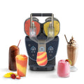 Dual-Tank Frozen Drink Maker