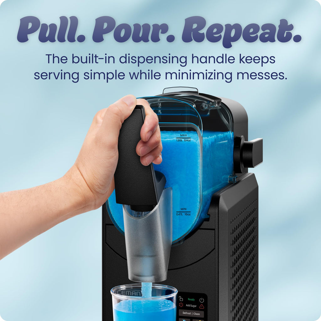 90oz Frozen Drink Maker