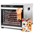 Multi-Tray Food Dehydrator