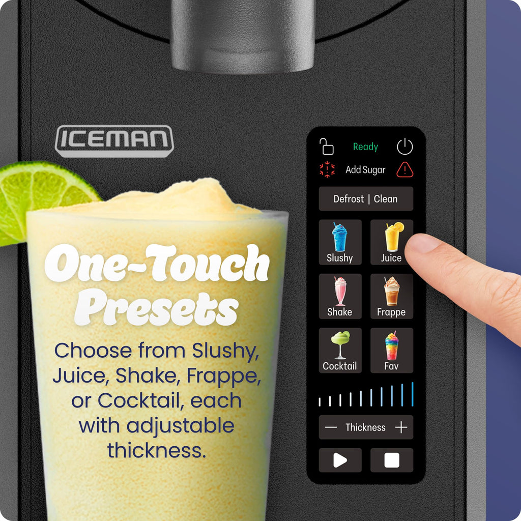 90oz Frozen Drink Maker