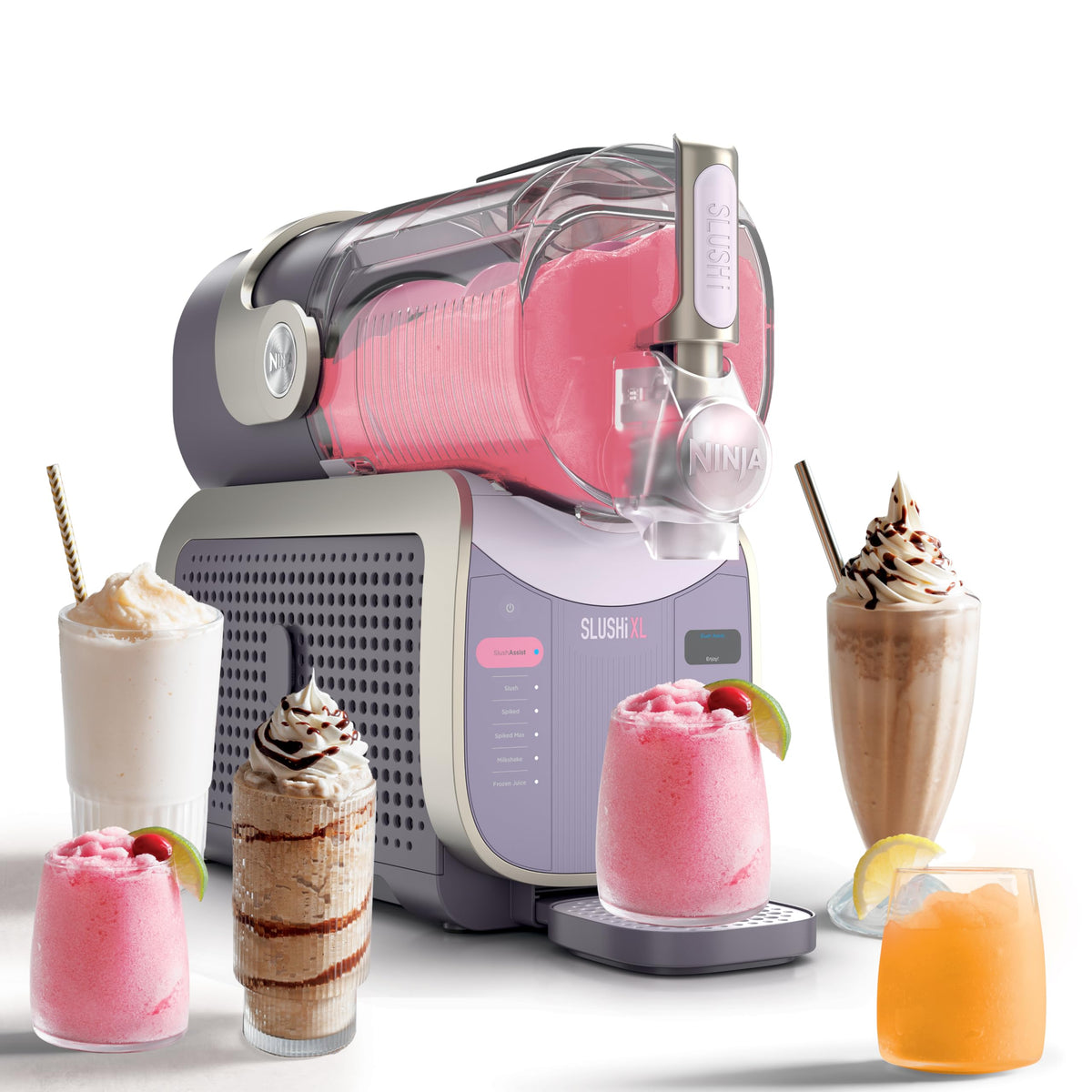 150oz Smart Frozen Drink Maker