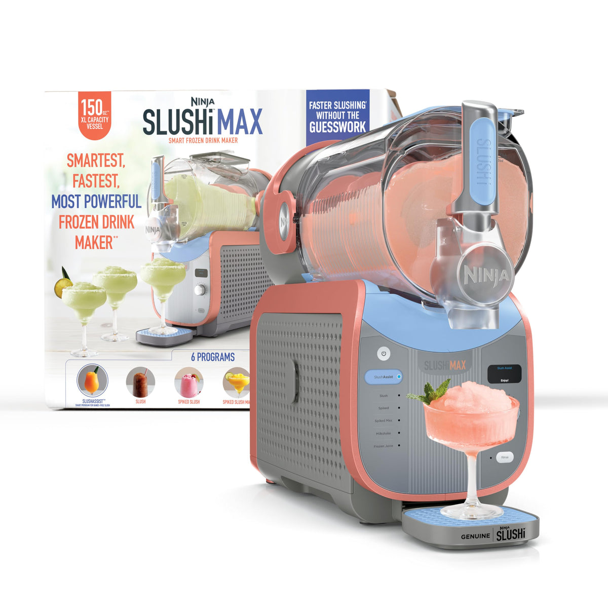 150oz Smart Frozen Drink Maker