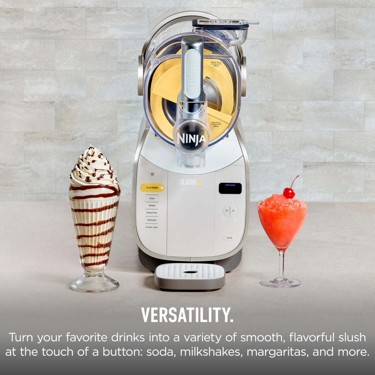 150oz Smart Frozen Drink Maker