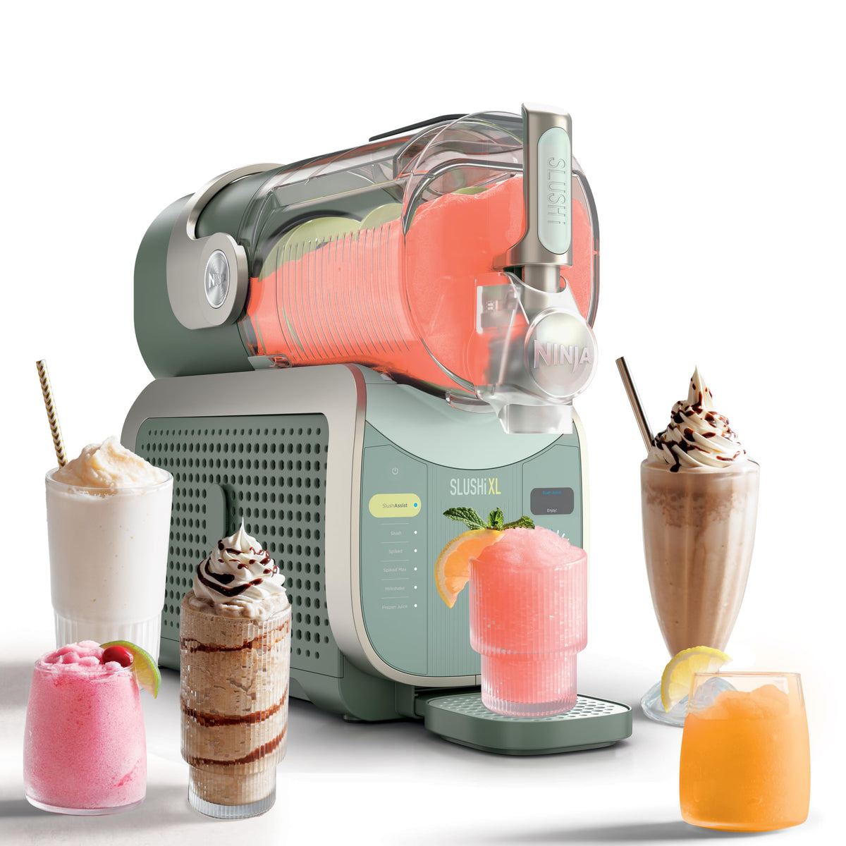 150oz Smart Frozen Drink Maker