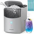 Portable Nugget Ice Maker