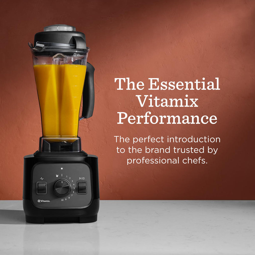 64oz Professional Countertop Blender