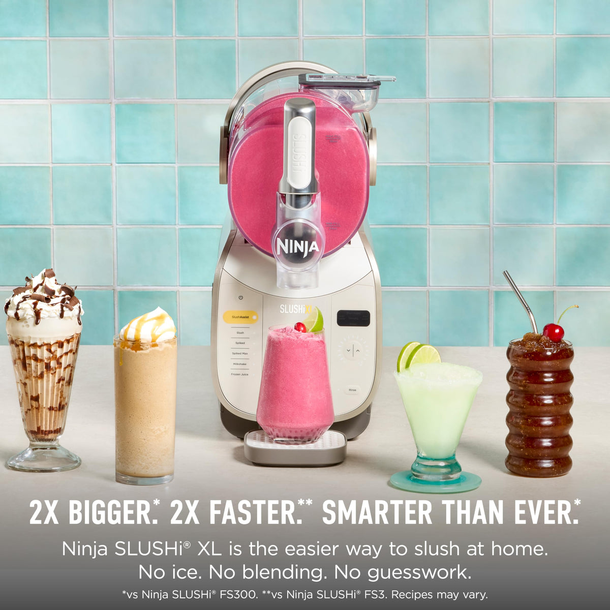 150oz Smart Frozen Drink Maker